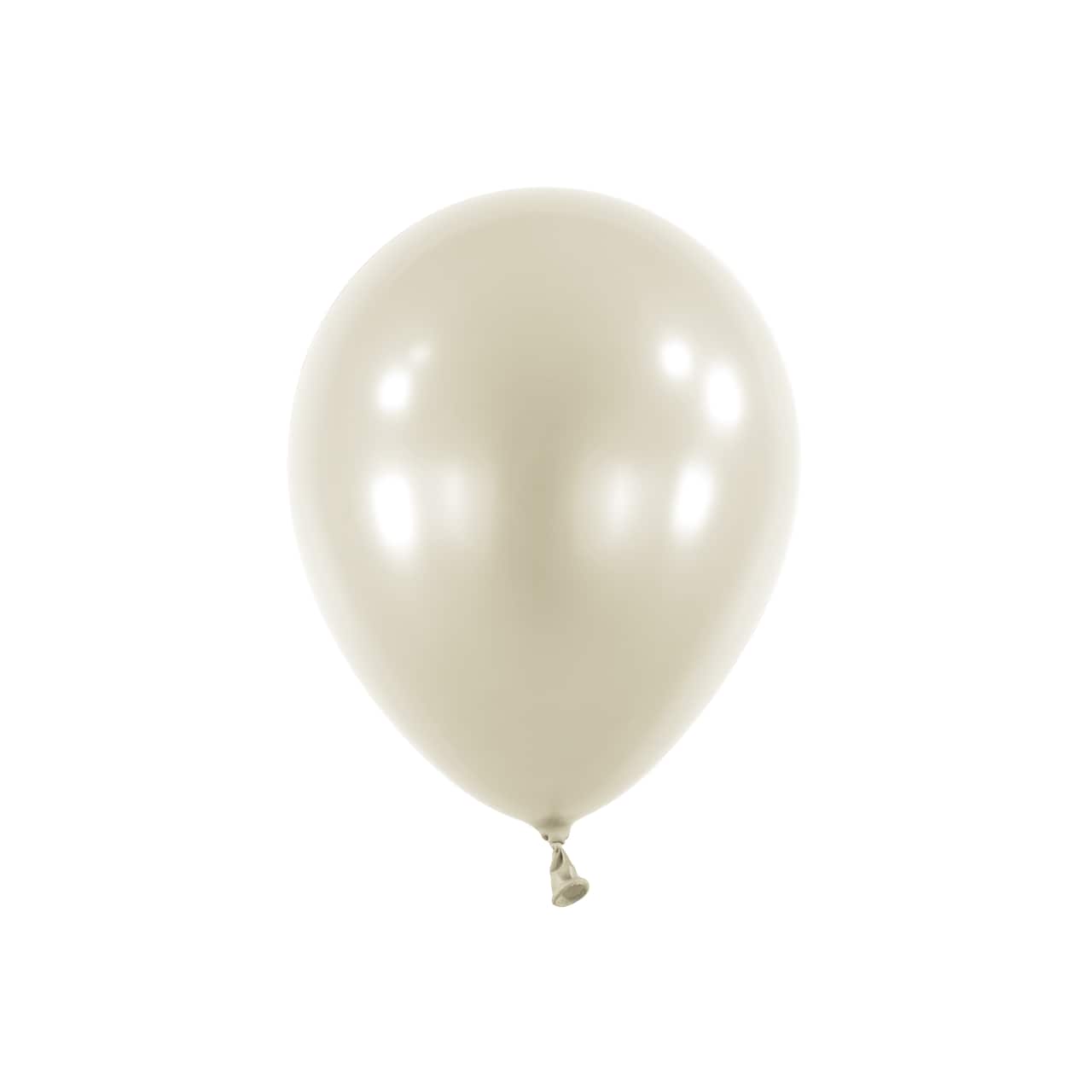 11" Metallic Latex Balloon